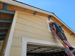 Best Siding for Commercial Buildings  in Parshall, ND